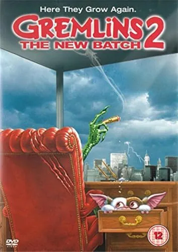 Gremlins 2 - The New Batch [UK Import]