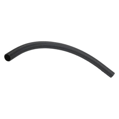 Fränkische BOGEN 90 GRAD DN 110 - Verbindungsbogen für Kabuflex S-Stangenrohre - Elektrische Kabel & Leitungen - 90° Bogen aus PE für enge Verlegeverhältnisse, wasserdicht bis 0,5 bar und sanddicht durch spezielle Doppelsteckmuffen.