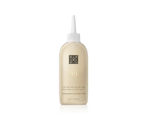 Rituals 30 Seconds Ultra Shine Maske (200 ml) - Erleben Sie strahlenden Glanz mit der Rituals 30 Seconds Ultra Shine Maske (200 ml). Ideal für intensive Pflege und schnelle Ergebnisse. Perfekt für glänzendes, gesund aussehendes Haar.