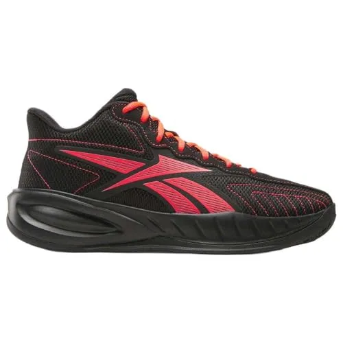 Reebok Press Schuhe - Sportliche Reebok Press Schuhe für optimalen Tragekomfort und Stil, ideal für aktive Tage.