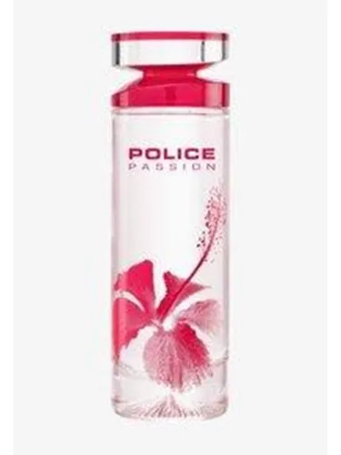 Police Passion Woman Edt Spray 100 ml