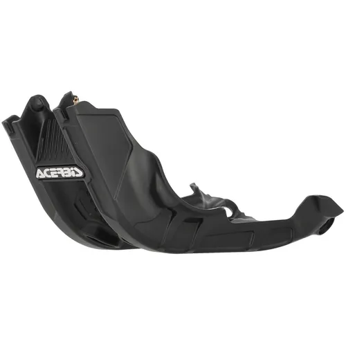 ACERBIS Motorschutzplatten - Fahrzeugschutz - Optimaler Schutz vor Steinschlag und Kollision beim Offroad-Fahren, einfach zu montieren und speziell für deine Enduro oder Motocross entwickelt.