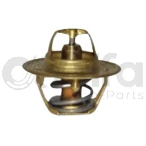 Alfa E-Parts Thermostat, Kühlmittel AF12148