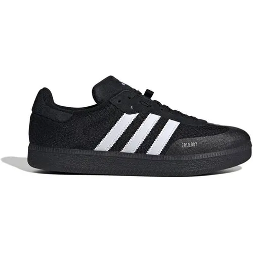 adidas Velosamba Cold.RDY 2 Radschuhe UK 6,5 | EU 40 schwarz - Bequeme Radschuhe mit Klickpedalsystem in Schwarz, Größe 6,5. Ideal für Rennrad und Bike to Work. Mit Schnellschnürung und isolierenden Eigenschaften für optimalen Komfort. Entdecken Sie weitere adidas Angebote bei Bergfreunde.de!