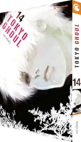 Tokyo Ghoul – Band 14 (Finale)