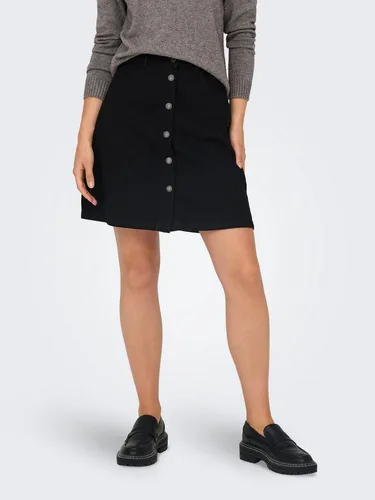 ONLY Jeansrock ONLFARRAH REG BOX DNM GUA