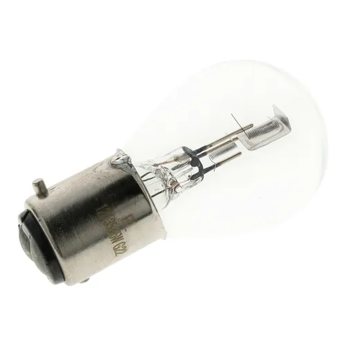 Biluxlampe 12V 35/35W BAX15d