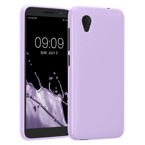 Hülle für Alcatel 1 5.0" Handyhülle Handy Case Cover Smartphone Backcover Schutz