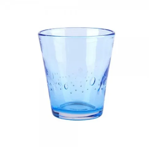 Lambert Longdrinkglas Trinkglas Koh Samui Pazifikblau