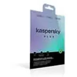 Kaspersky Premium 3 Geräte - Envelope Box ohne Medien (DE) - Security-Suiten mit umfassendem Schutz für bis zu 3 Geräte, inklusive Echtzeitschutz und Datenschutz für ein sicheres Online-Erlebnis.