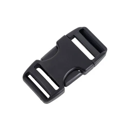 Relags - Steckschließe dual 25 mm Rucksackschnalle Ersatz Steckverschluss