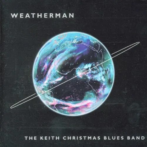 Weatherman