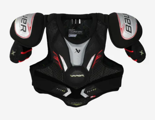 BAUER Vapor FLY 40 Schulterschutz / Shoulder Pad XL (uvP € 149,95)