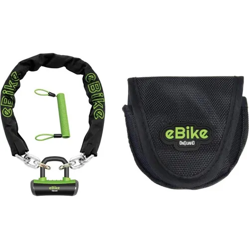 Onguard Mastiff eBike 8019E (180 cm) (ONG-8019E)