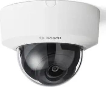 BOSCH Fixed Dome 2MP 3.3-10.2mm Kamera - Wetterfeste IP66 & IK10 Kamera mit Nachtsicht, ideal für die Überwachung von Innen- und Außenbereichen.