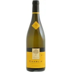 Pommier Chablis 2024