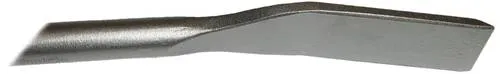 Makita Fliesenmeissel SDS+ 40x260mm - Robuster Fliesenmeissel für SDS+ Bohrhämmer, ideal für präzises Abtragen von Fliesen und Mörtel. Hochwertige Verarbeitung für Langlebigkeit im professionellen Einsatz.