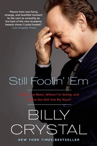 Billy Crystal Still Foolin' Em (Taschenbuch) (US IMPORT)