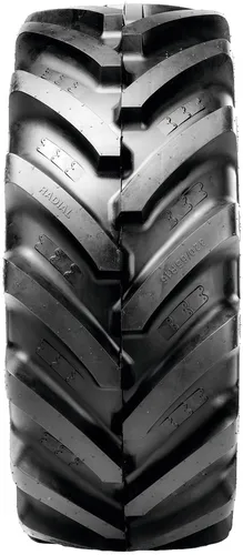 BKT Agrimax RT 955 230/95 R32 - Hochleistungsreifen für Landwirtschaft - Auto & Motorrad - Reifen, ideal für Traktoren mit exzellenter Traktion und Langlebigkeit auf unterschiedlichsten Böden.