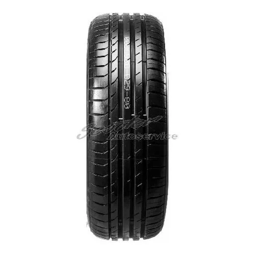 Goodride ZuperEco Z-107 205/60 R16 92V Sommerreifen - Autoreifen mit hervorragendem Grip und geringem Rollwiderstand für optimale Kraftstoffeffizienz und sichere Fahrten bei warmem Wetter.
