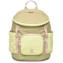 GOT BAG KIDS ADVENTURE DAYPACK MULTI nori - Entdecken Sie den GOT BAG KIDS ADVENTURE DAYPACK in nori multi – ideal für kleine Abenteurer. Mit 6 Litern Volumen und wasserabweisendem Material ist er perfekt für Kindergarten und Ausflüge geeignet.