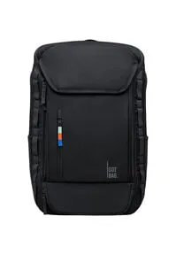 GOT BAG Rucksack Pro Pack Travel - Tagesrucksack mit 16" Laptopfach, Schuhfach und 35L Volumen. Hergestellt aus recyceltem Ocean Impact Plastic – ideal für Reisen und unterstützt ein Clean-Up Programm für saubere Ozeane.