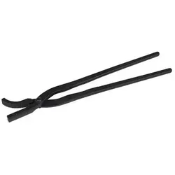 Krokodilzange für Hufpflege - Hochwertige Zange zum Anziehen von Hufnägeln, ideal für die präzise Hufpflege bei Pferden.