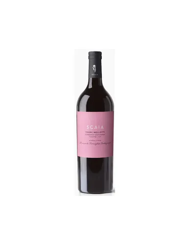 Scaia Torre Mellotti Cabernet Sauvignon 2018 SANT ANTONIO