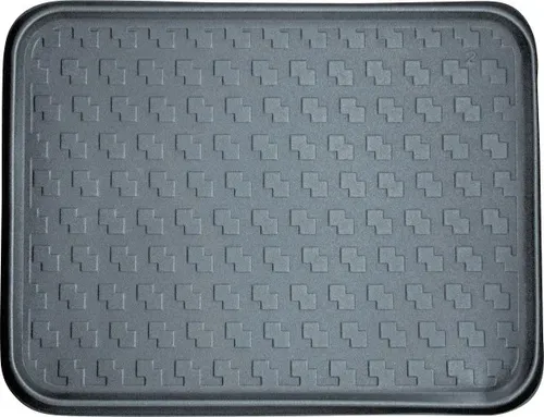 Cartrend Kofferraum-Schalenmatte 90x70x3cm  Kofferraummatte