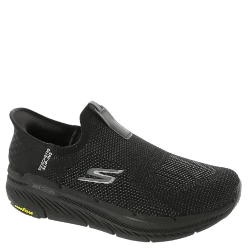 Skechers Adult MAX Cushioning Premier 2.0 - A schwarz Gr. 42
