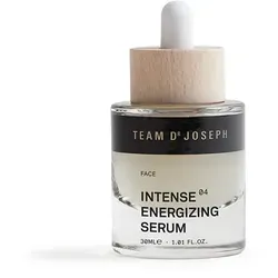 Intense Energizing Serum, 30 ml - Medizinische Körperpflege: Vitalisierendes Gesichtsserum mit Aminosäuren und Papaya für strahlenden Teint und Energie-Boost bei müder Haut.
