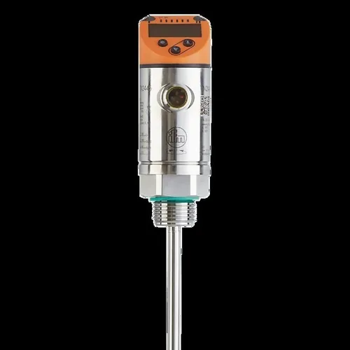 Ifm Electronic Temperatursensor TN2445 Temperaturfühler Temperatursensor
