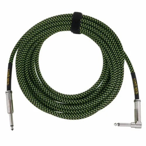 Instr.Cable Braided BGR EB6066