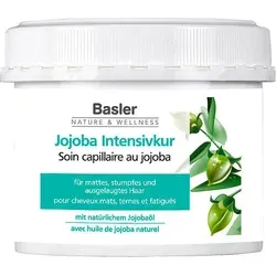 basler Jojoba Intensivkur Dose 500 ml