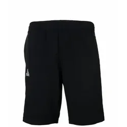 PEAK Trainingsshorts casual schwarz M