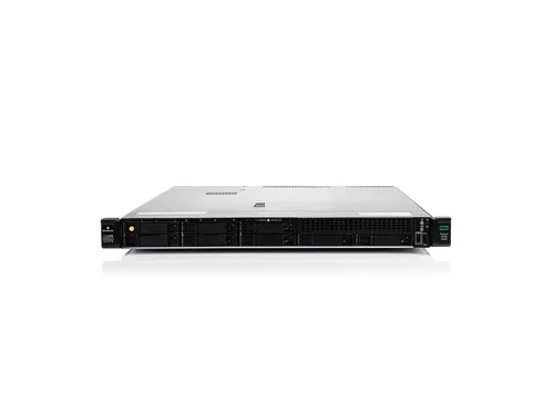 Aruba P05172-B21 Rack-Montage 2U ohne optisches Laufwerk - Computerserver mit 8 Hot-Swap-Einbauschächten, upgradefähiger CPU und ENERGY STAR 3.0 Zertifizierung für hohe Energieeffizienz.