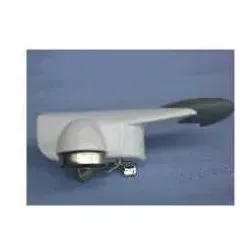 Kenwood Führung mit Magnet für Dosenöffner CO600 - Praktisches Zubehör für Kenwood Dosenöffner CO600. Die magnetische Führung sorgt für eine sichere Handhabung und erleichtert das Öffnen von Dosen. Ideal für Benutzerfreundlichkeit und Funktionalität.