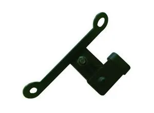 MEAT & DORIA Saugrohrdrucksensor für Daewoo & Chevrolet - Autoteile – Hochwertiger 3-poliger Sensor mit ovalem Stecker, ideal für verschiedene Daewoo- und Chevrolet-Modelle, sorgt für optimale Motorleistung und Effizienz.