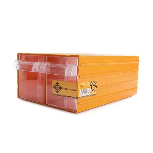 Forte Tools Box K-56 ( 000051144852 ) Kleinteile Schublade für Schrauben Bohrer