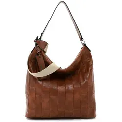 SURI FREY Schultertasche Tilly - Stylische Schultertasche mit geräumigem Hauptfach und abnehmbaren Trageoptionen. Ideal für jeden Tag, bietet Komfort und modernes Design.