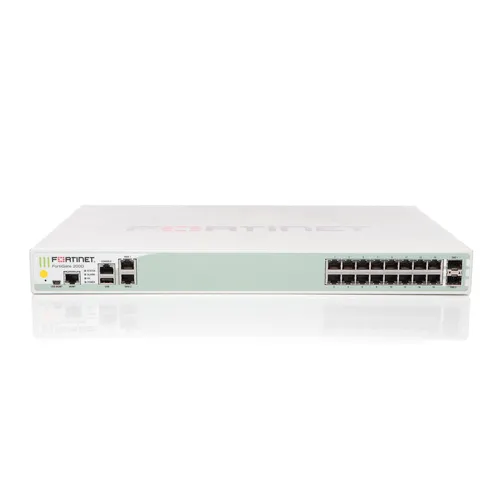 Fortinet FG-200D Sicherheitsgerät inkl VAT