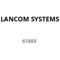 LANCOM LX-6212 (EU, Bulk 10) - Switch u. Bridges, leistungsstarker Netzwerk-Switch mit 12 Ports für effiziente Datenübertragung in großen Netzwerken.