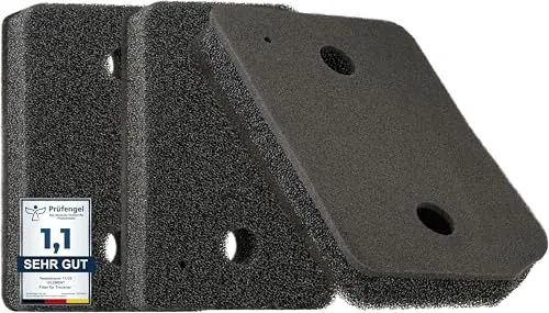 Filter für Miele T1 Trockner 9164761 3