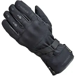 Held Tonale 2 Gore-Tex Motorradhandschuhe - Atmungsaktiv & Winddicht - Hochwertige Motorradhandschuhe mit Gore-Tex-Membrane und 3M™ Thinsulate™-Futter für optimalen Schutz bei jedem Wetter. Ideal für anspruchsvolle Touren und komfortabel im Einsatz.