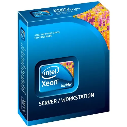 Intel BX80614E5630 Xeon E5630 Prozessor (12M Cache, 2,53 GHz, 5,86 GT/s Intel QPI)
