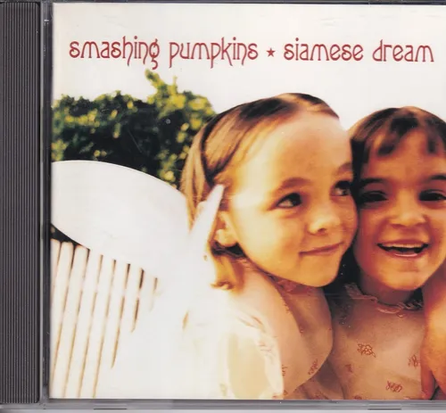 Smashing Pumpkins /  Siamese Dream   (NEU)