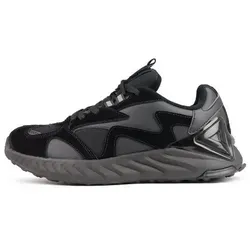 PEAK TaiChi Amoi Laufschuh schwarz EUR 40 - US 7