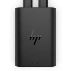 HP GaN USB-C Laptop Charger - Netzteil - Wechselstrom 115/230 V