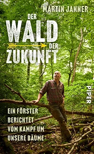 Der Wald der Zukunft: Ein Förster berichtet vom Kampf um unsere Bäume - Allgemeine Tiermedizin – Entdecken Sie den Umgang mit dem Wald im Klimawandel und die Herausforderungen, die unsere Bäume betreffen.