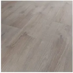 STARCLIC Designboden 1210x220x5 mm Premium Klick-Vinylboden Eiche extra breit, Packung mit 1,86 qm, Versandkostenfreie Lieferung, Wasserfest, mit Klicksystem, starke Nutzschicht